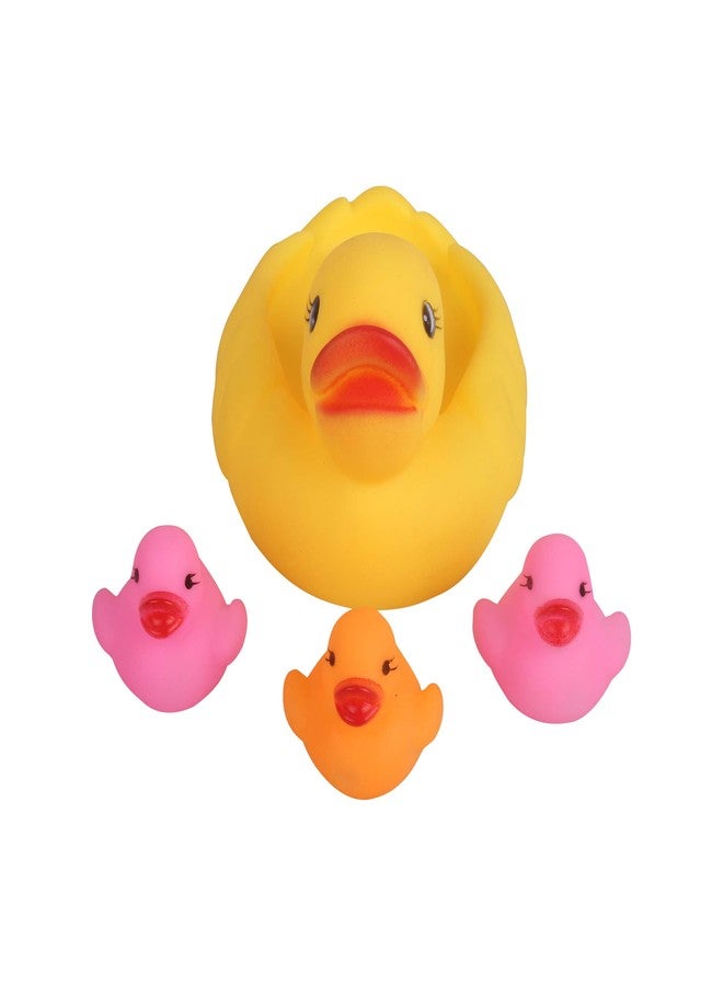 Ineffable Baby Bath Toys Set for 0 to 2 Years Kids - DuIneffable - Image 1